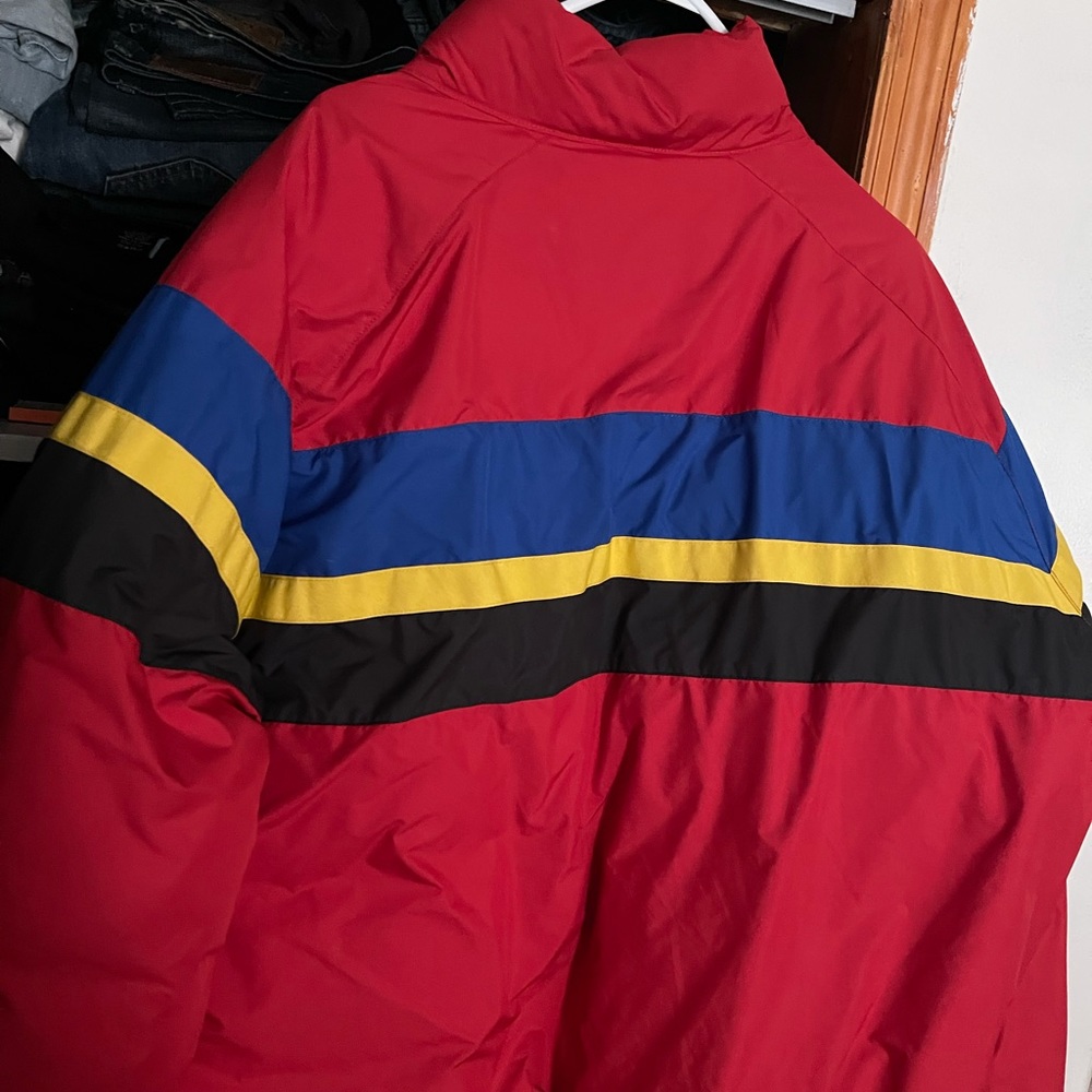 Nice Polo Jacket! - image 5